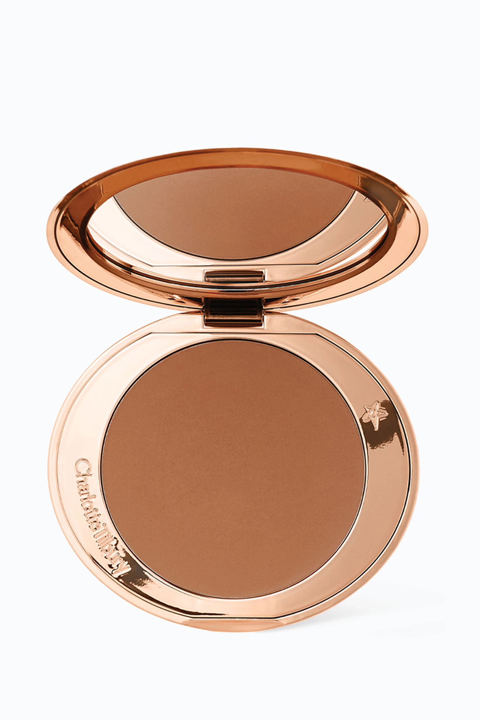 Charotte Tilbury Air brush Bronzer