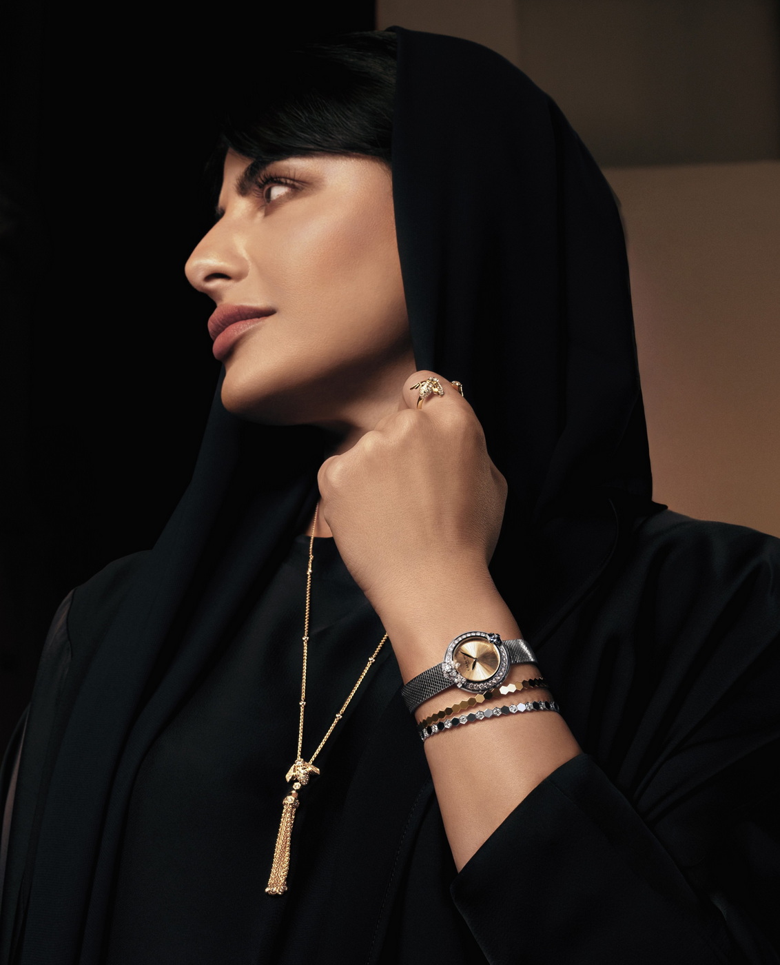 Chaumet Ramadan 2026