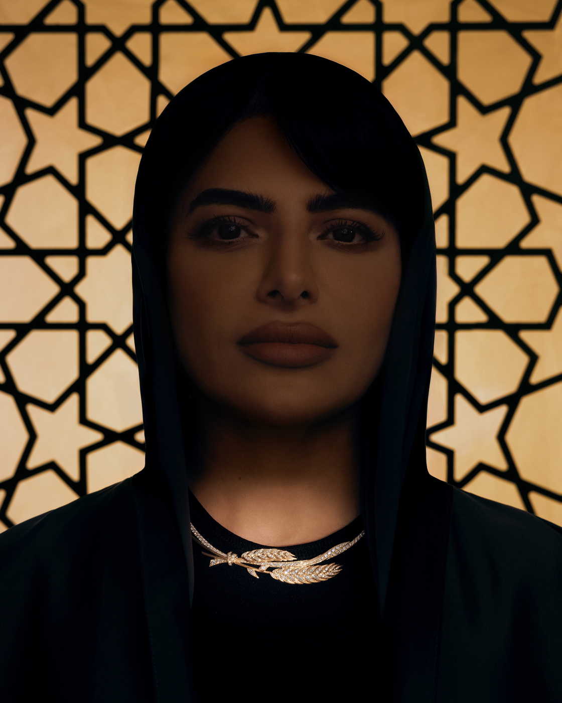 شوميه تكشف عن رحلة رمضانية من العظمة والنور الداخلي