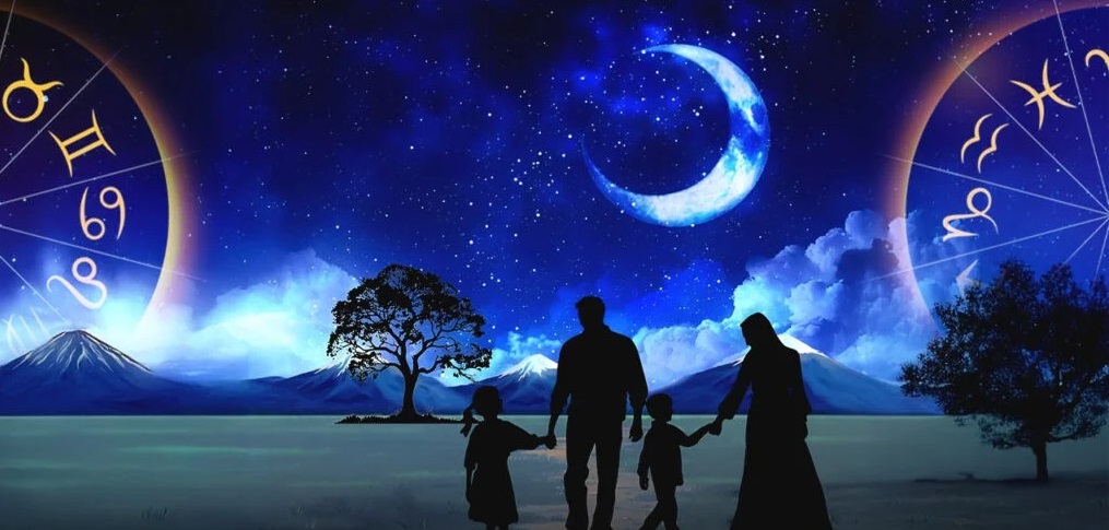 توقعات برج الحمل للعائلة والأطفال لعام 2026