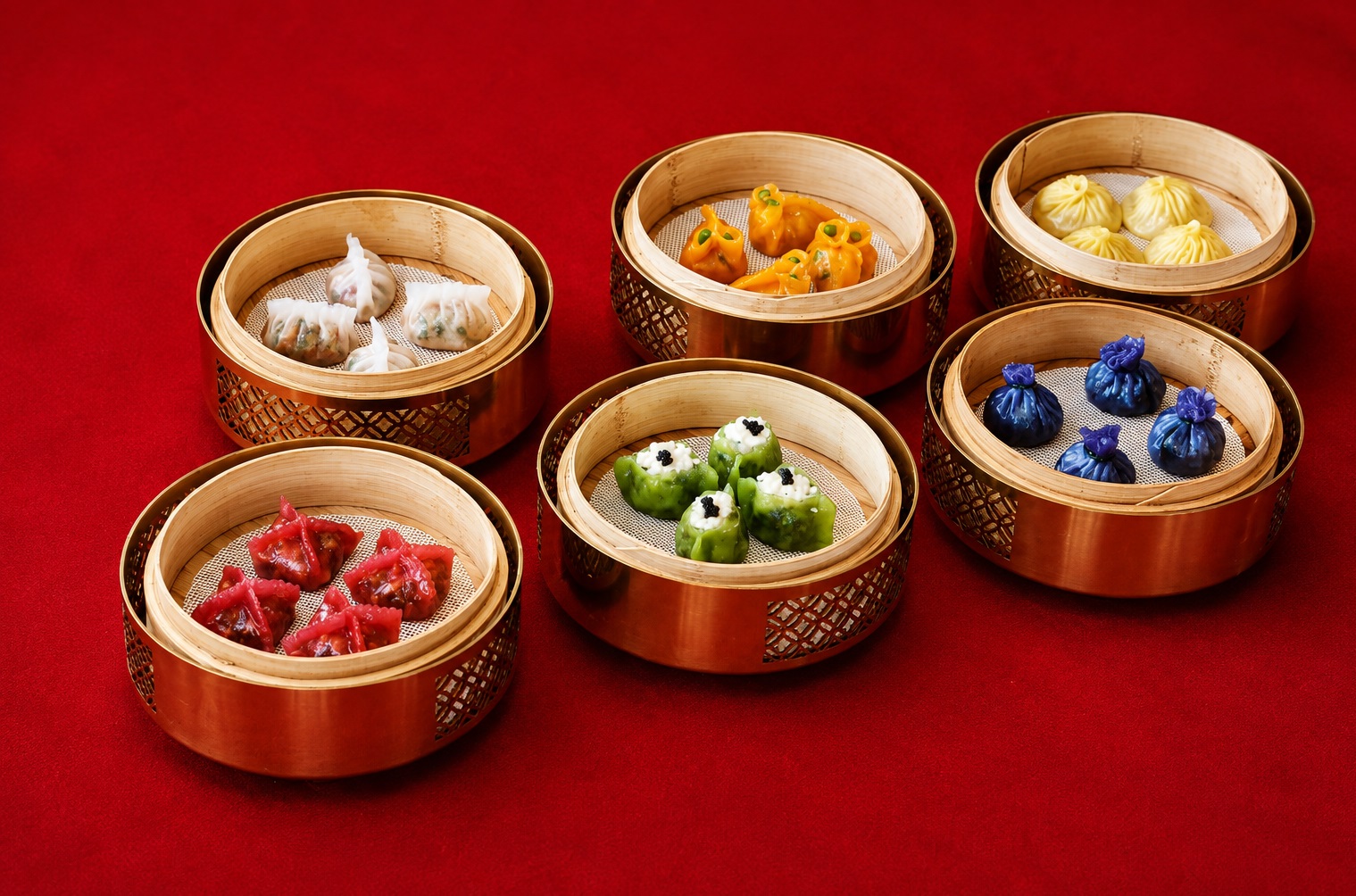 China Tang