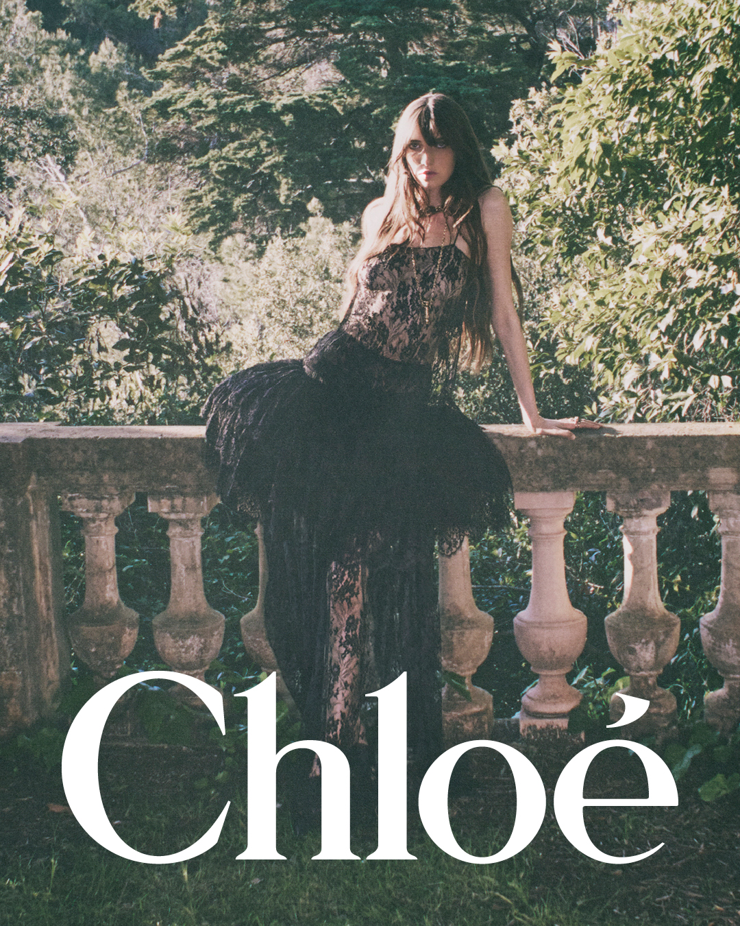 مجموعة Chloé لموسم خريف وشتاء 2025