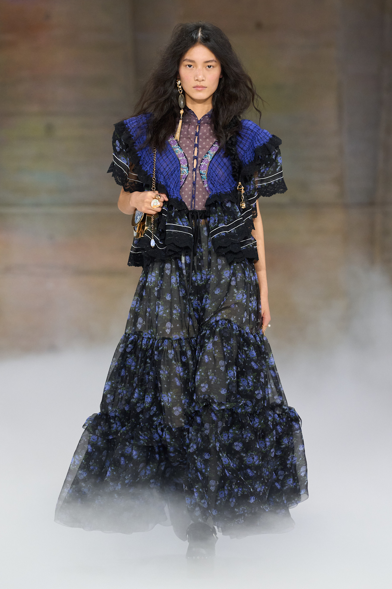 من مجموعة كلوي لموسم خريف 2026