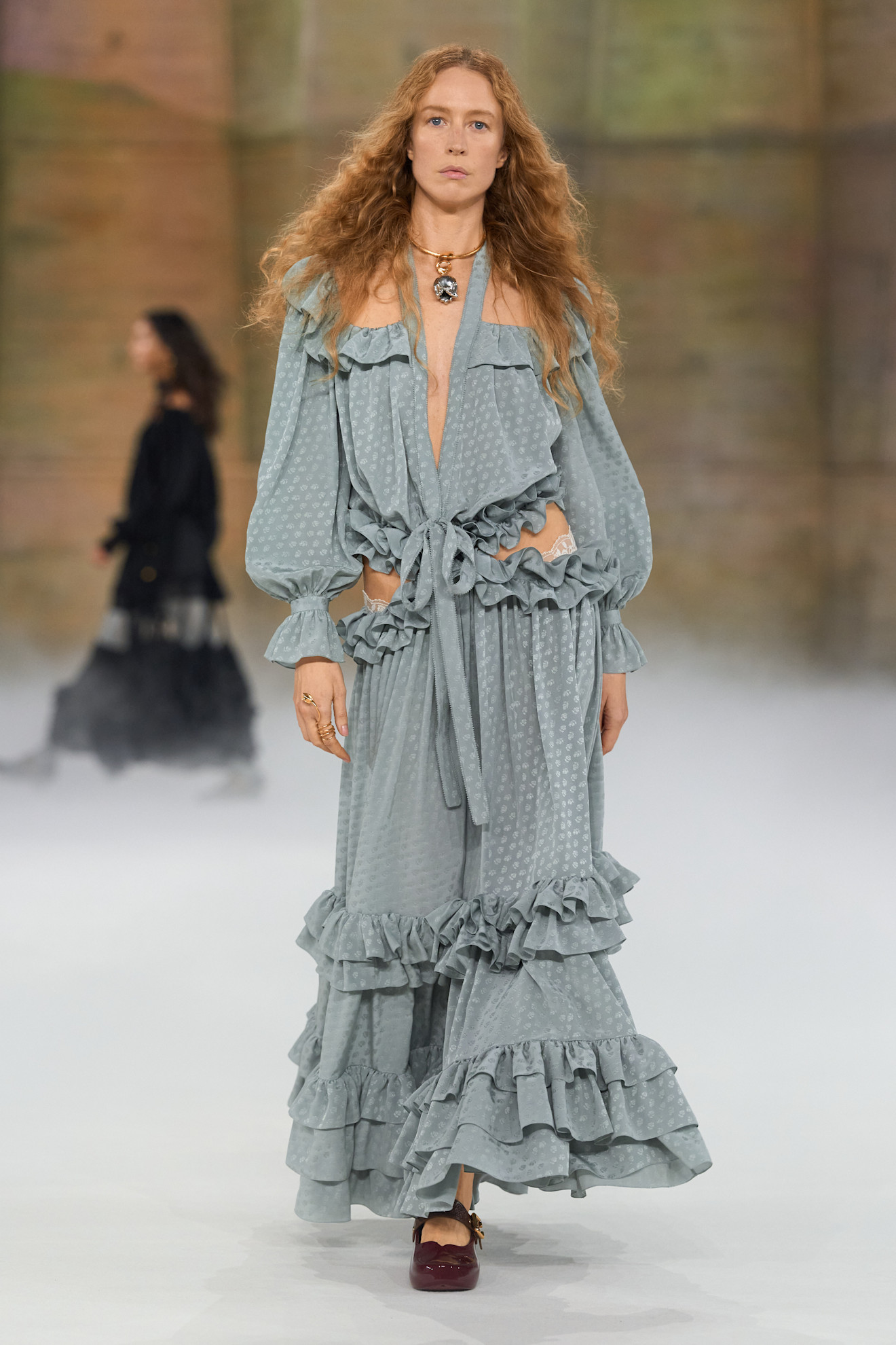 ​  من مجموعة كلوي لموسم خريف 2026  ​