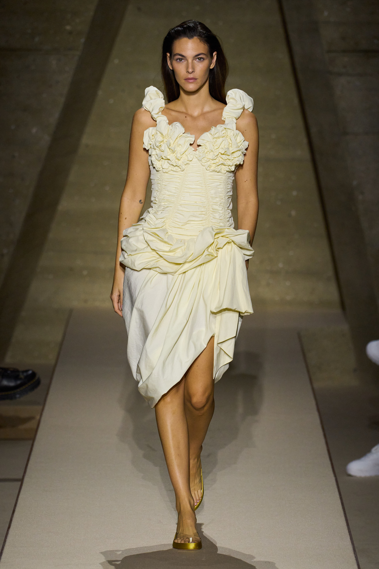 مجموعة Chloé لربيع وصيف 2026