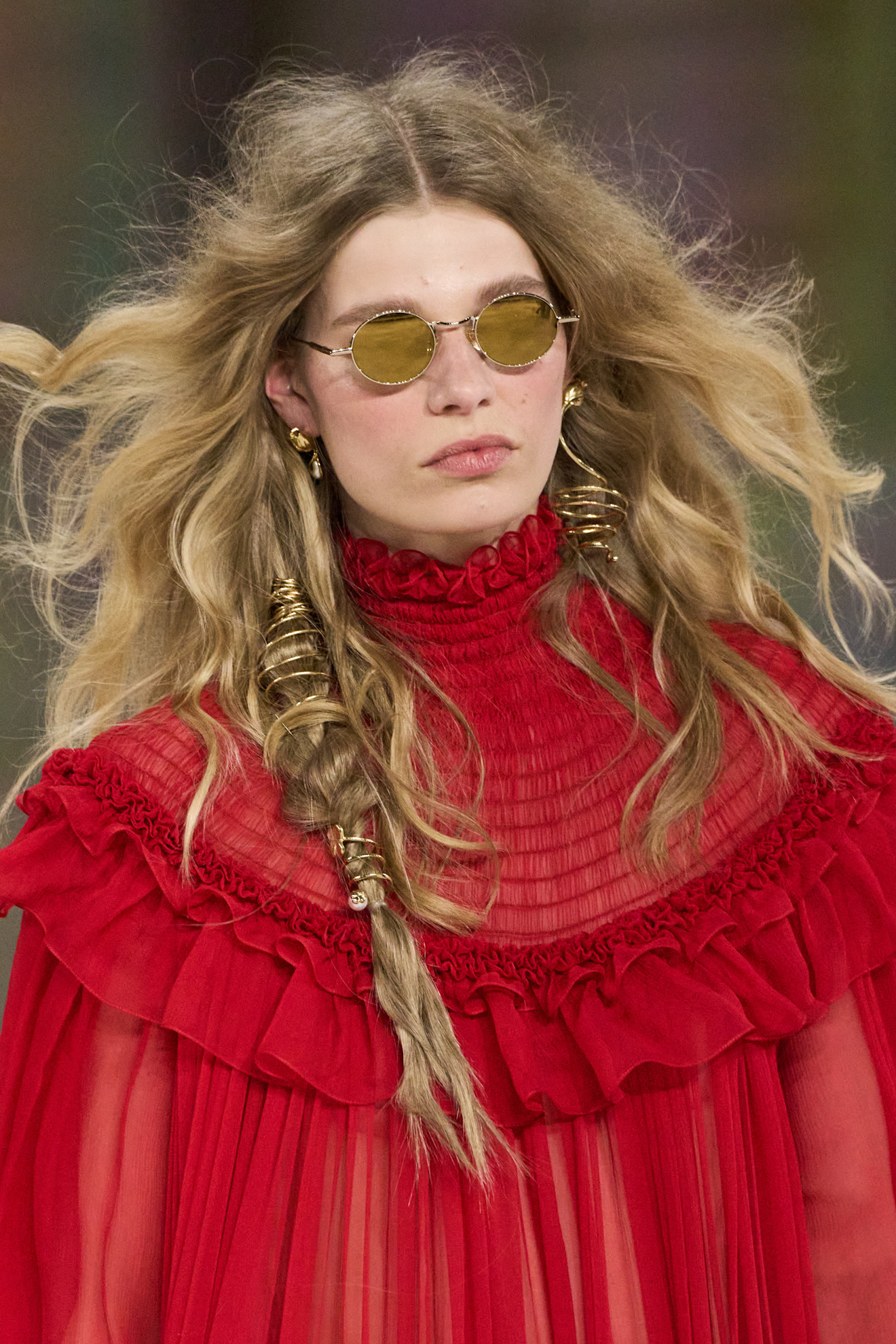 من مجموعة كلوي لموسم خريف 2026