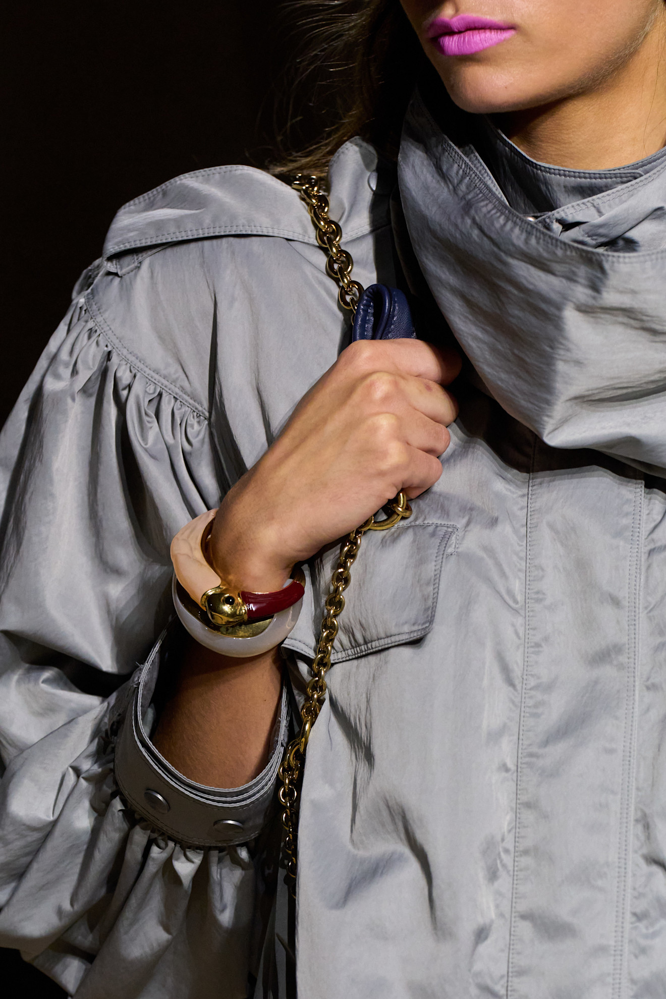 أساور الـBangles صيحة ربيع وصيف 2026