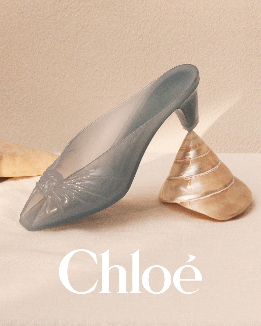 من مجموعة ‏Chloé à la Plage‏ لعام 2026‏
