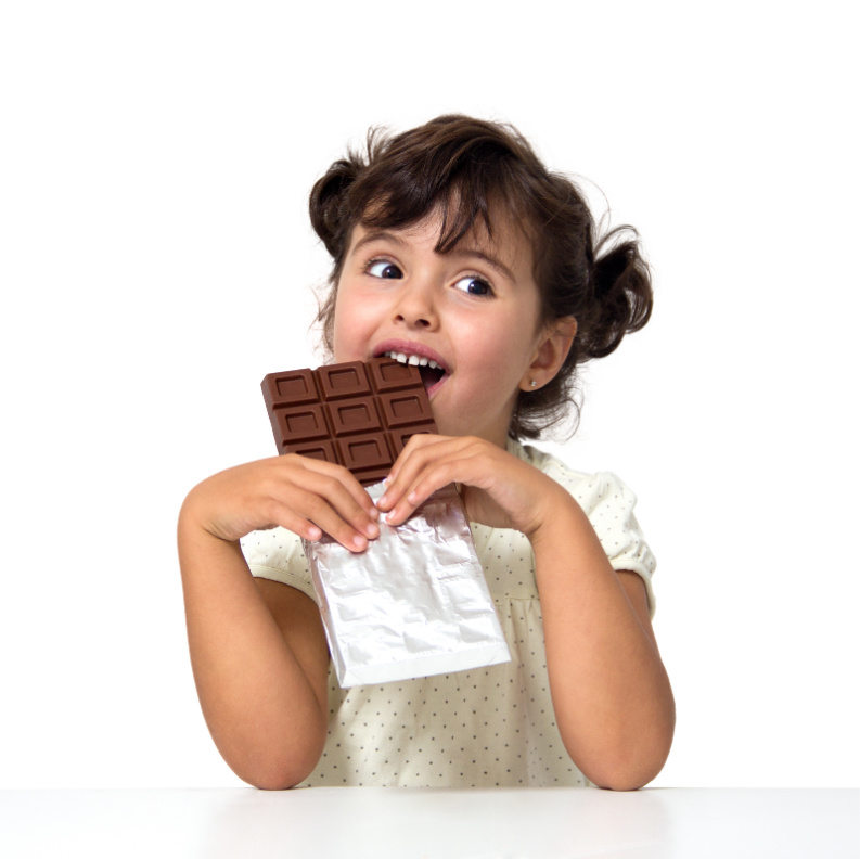 اسماء بنات تدل الشوكولاتة