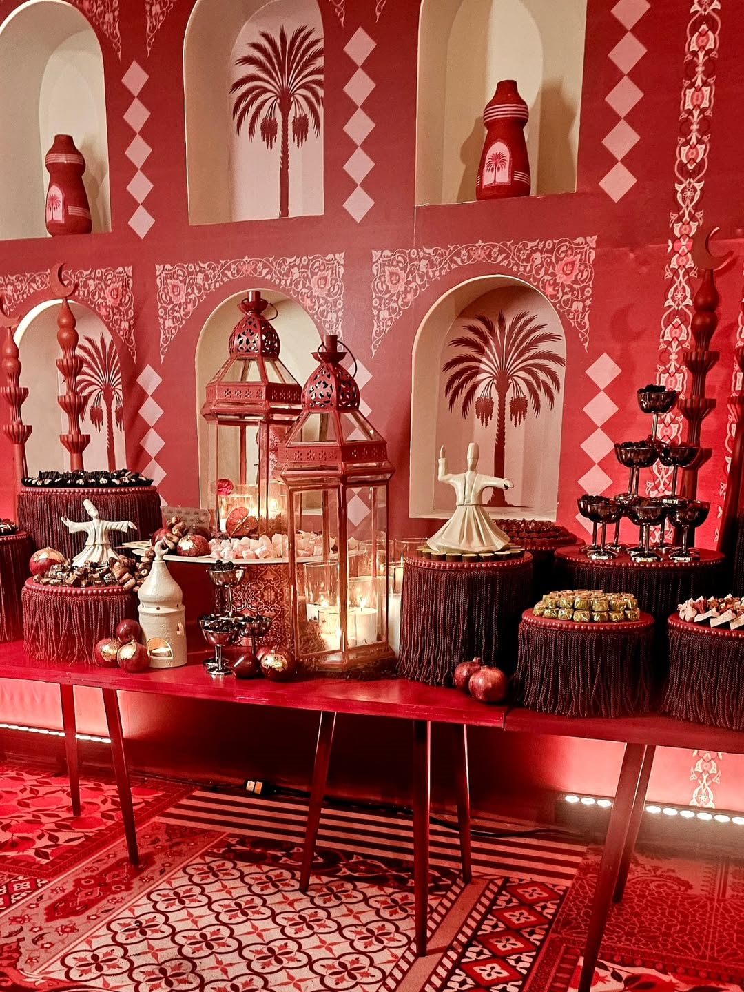 Chocolatier & Event Services