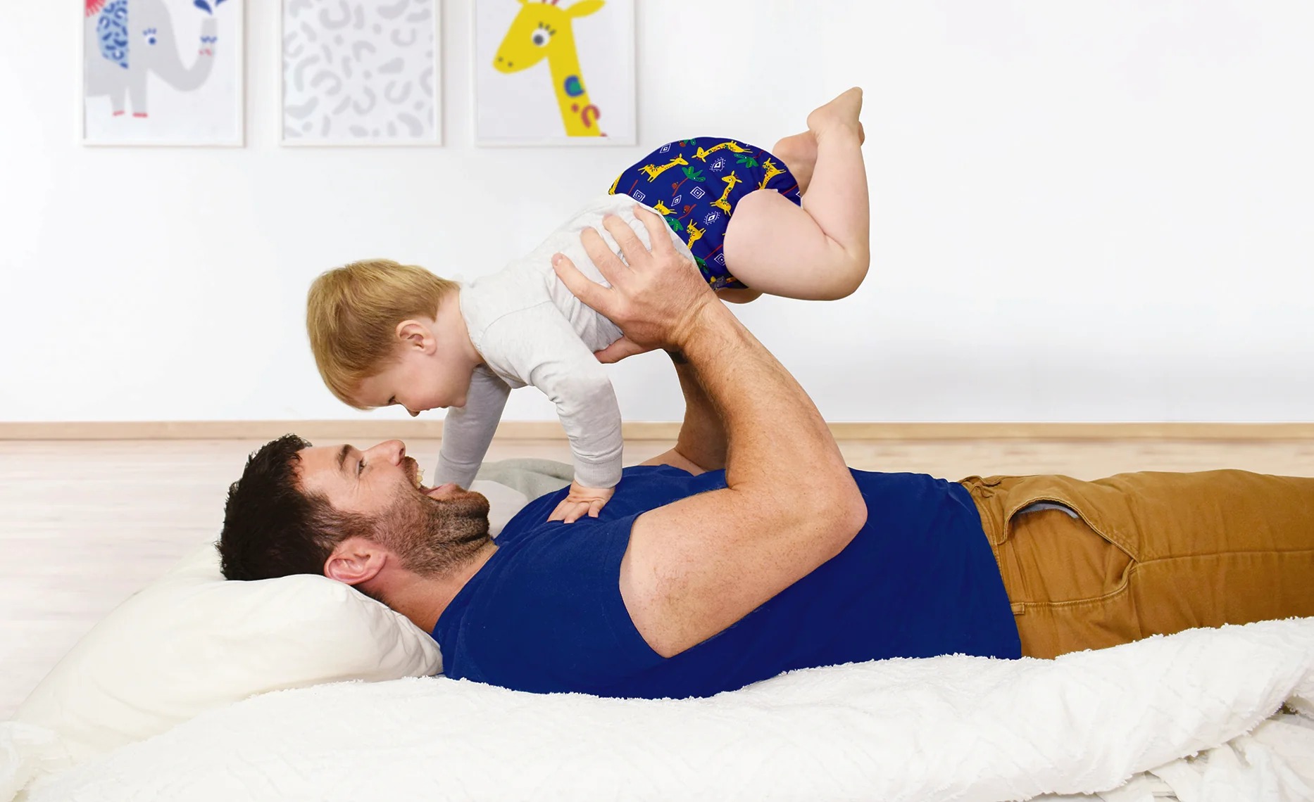 أسماء أولاد مميزة تدل على الشهامة والقوة ومعانيها