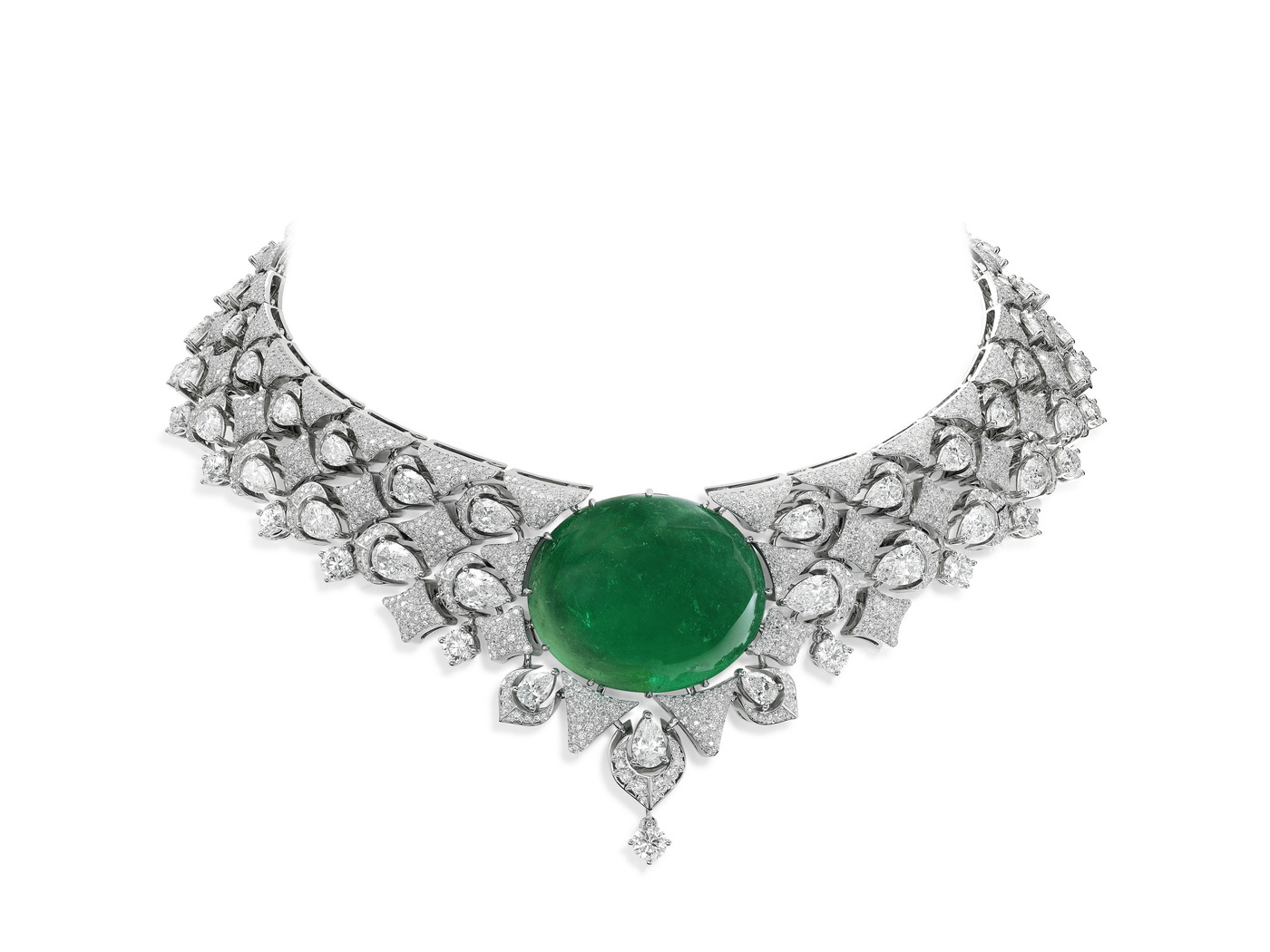 Chopard 2025 Red Carpet Collection