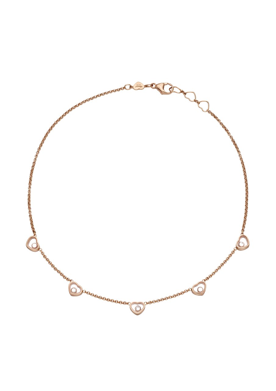 ‎عقد من ‏CHOPARD