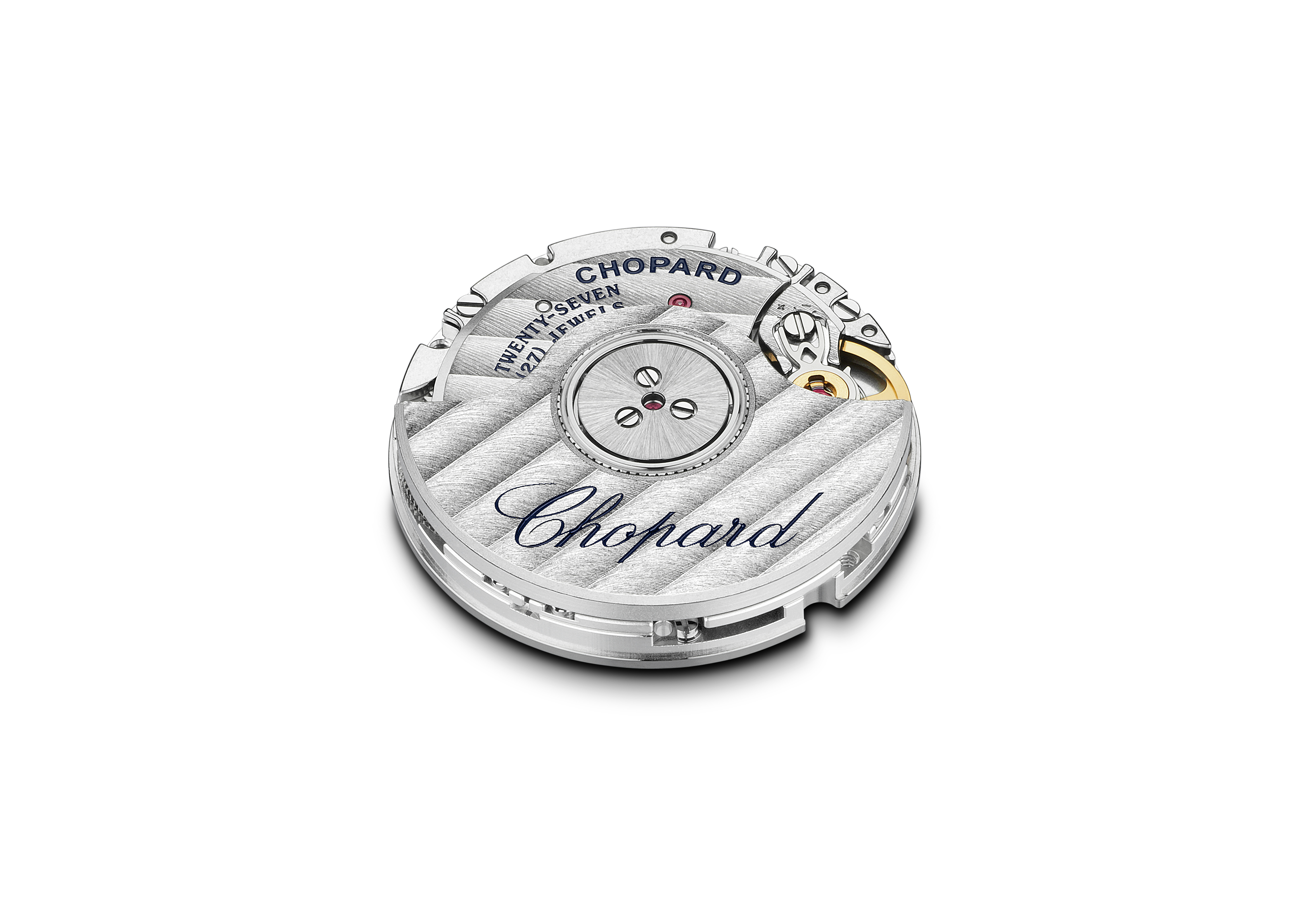 Chopard movement 09.01-C