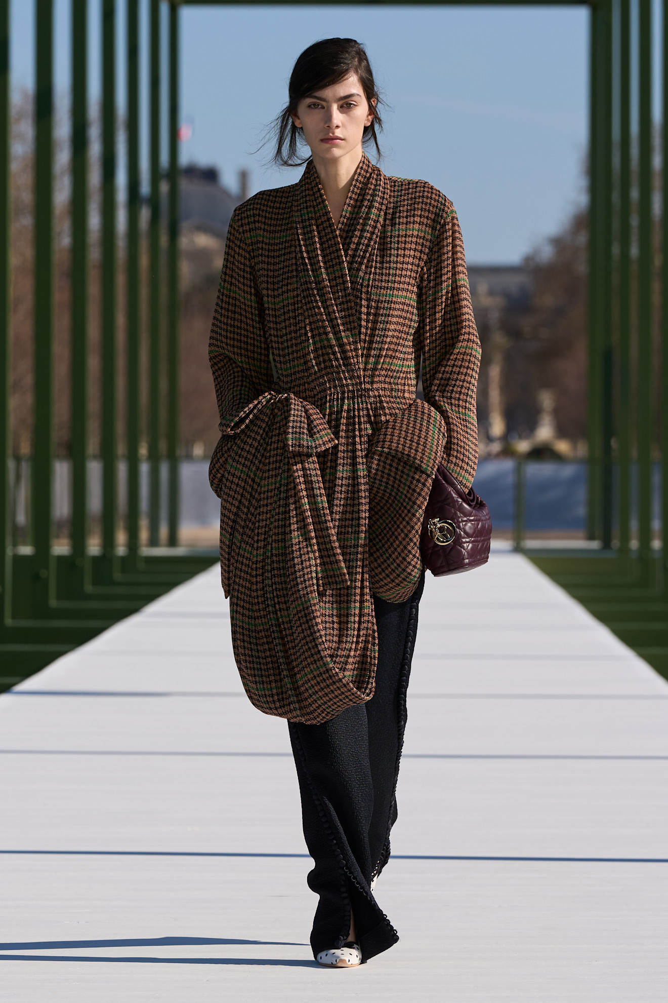 مجموعة ديور لخريف وشتاء 2026