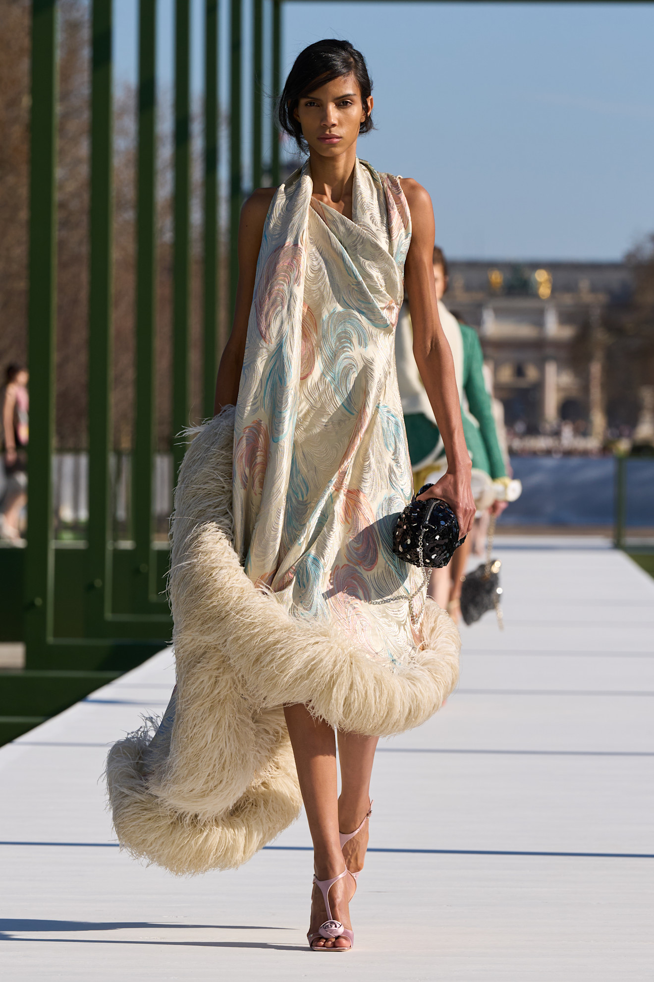 مجموعة ديور لخريف وشتاء 2026