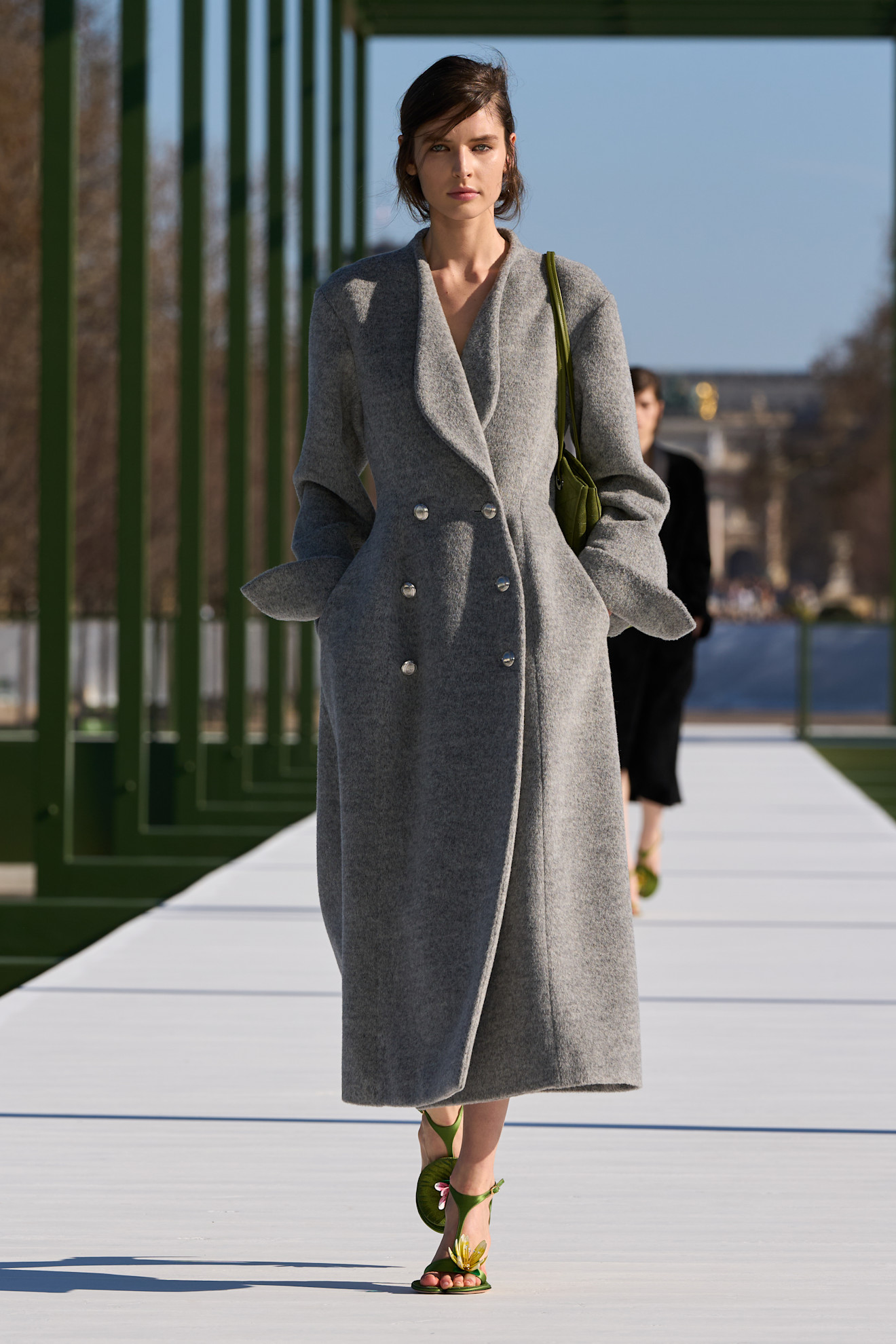 مجموعة ديور لخريف وشتاء 2026