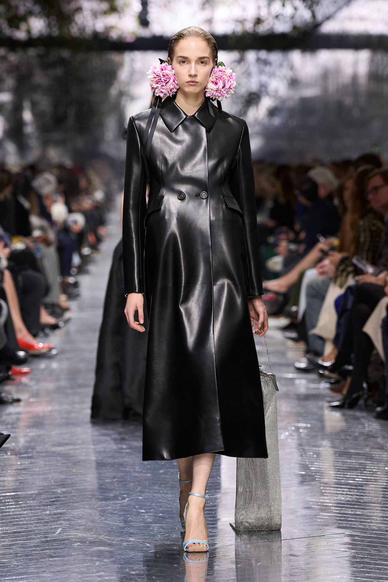 مجموعة ديور للأزياء الراقية لربيع وصيف 2026