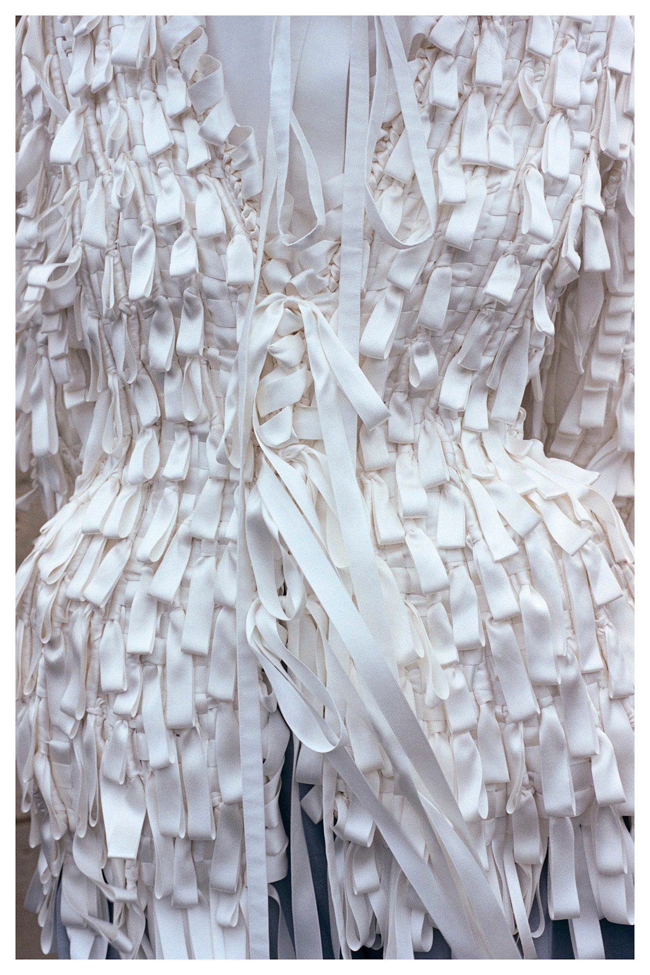 من مجموعة "ديور" ما قبل الخريف 2026 