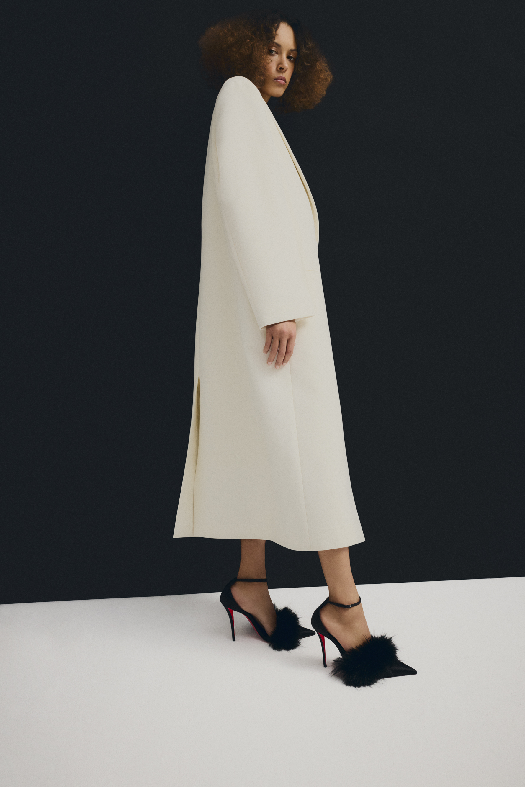 تعاون Christian Louboutin X Mytheresa