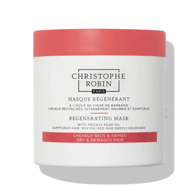 Christophe Robin Regenerating Mask
