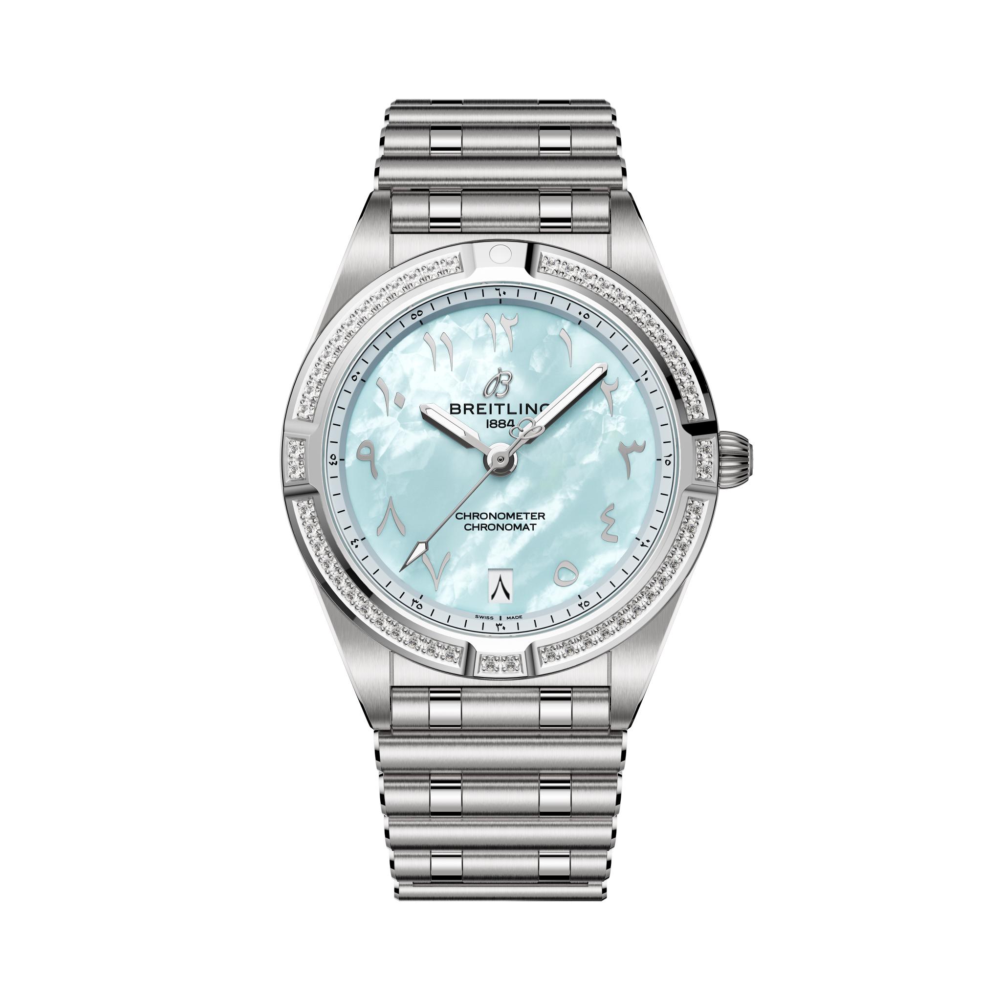 Chronomat 32 from Breitling