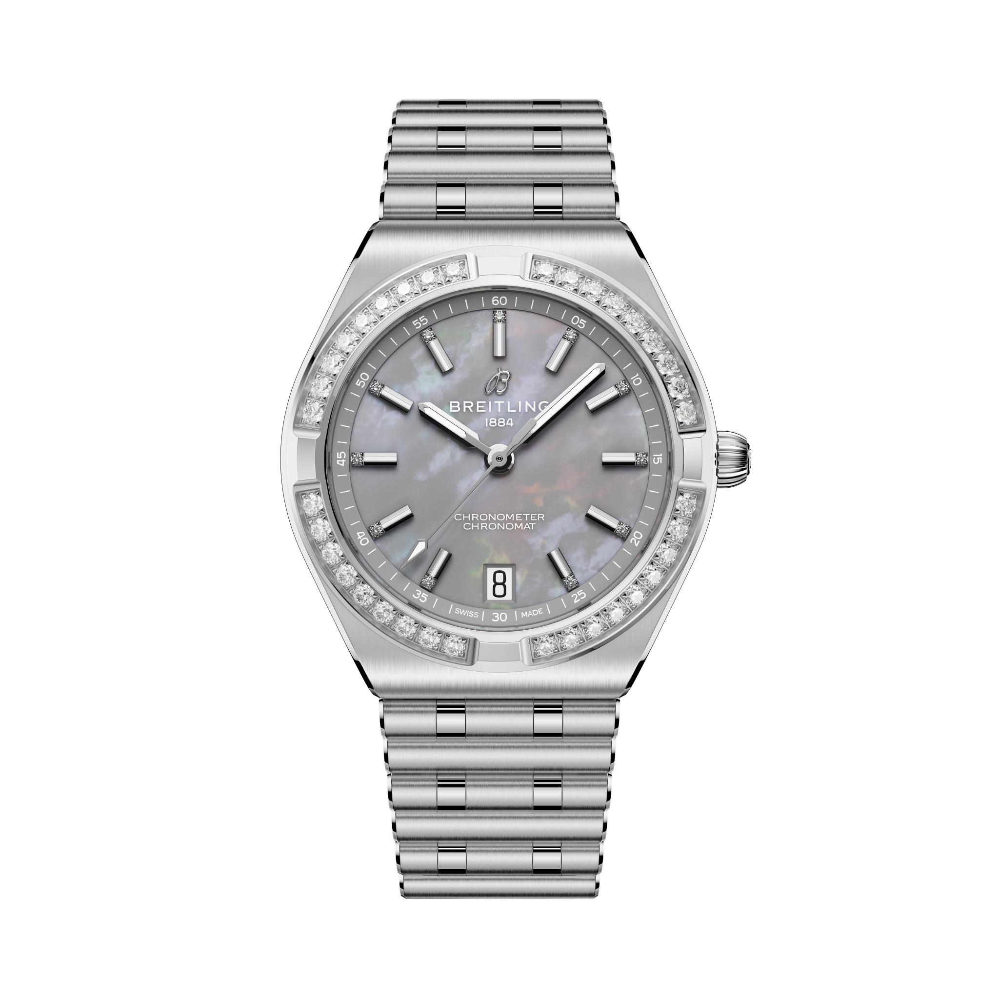 Chronomat Automatic 36 from Breitling