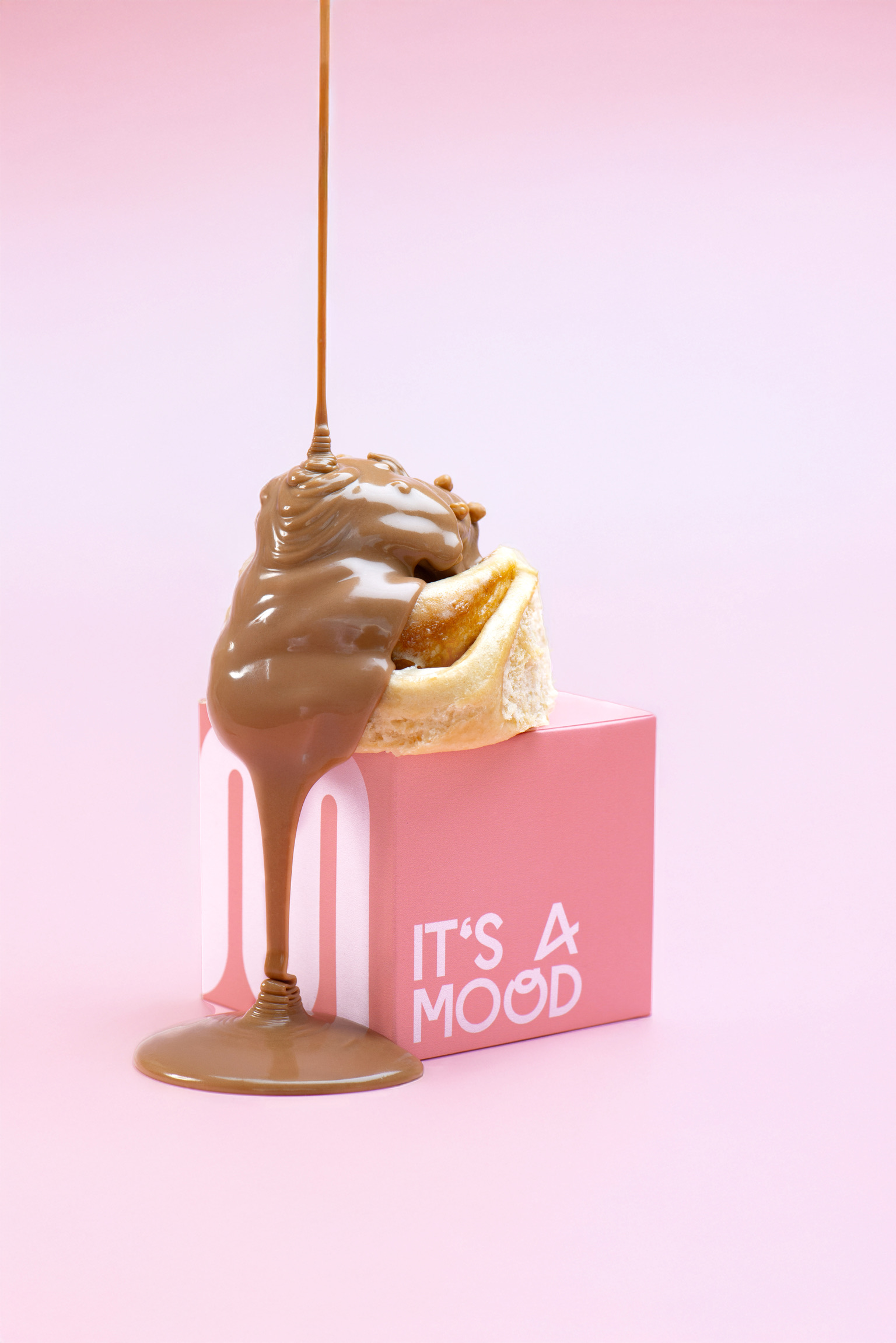 Cinnamood