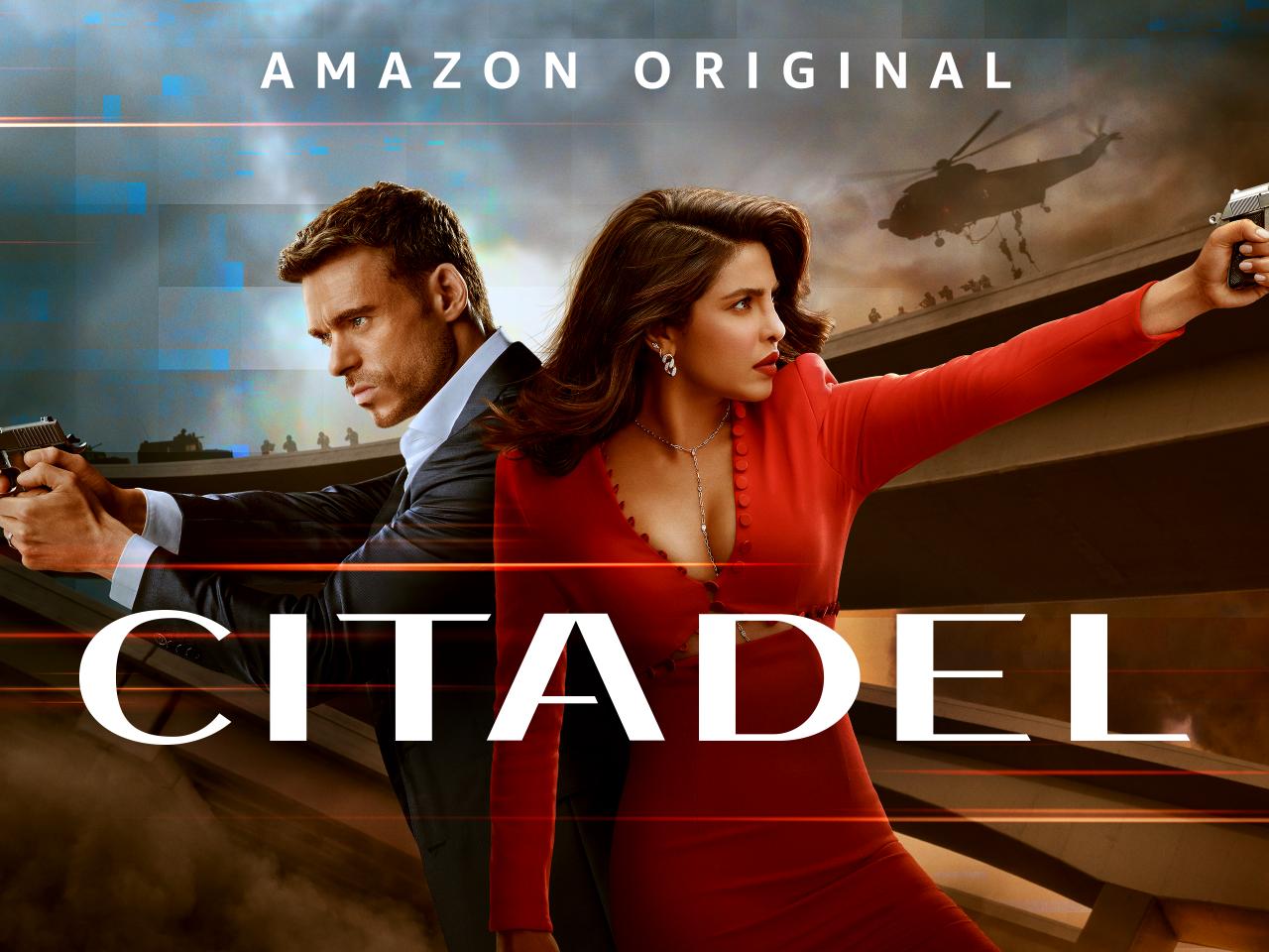 Citadel