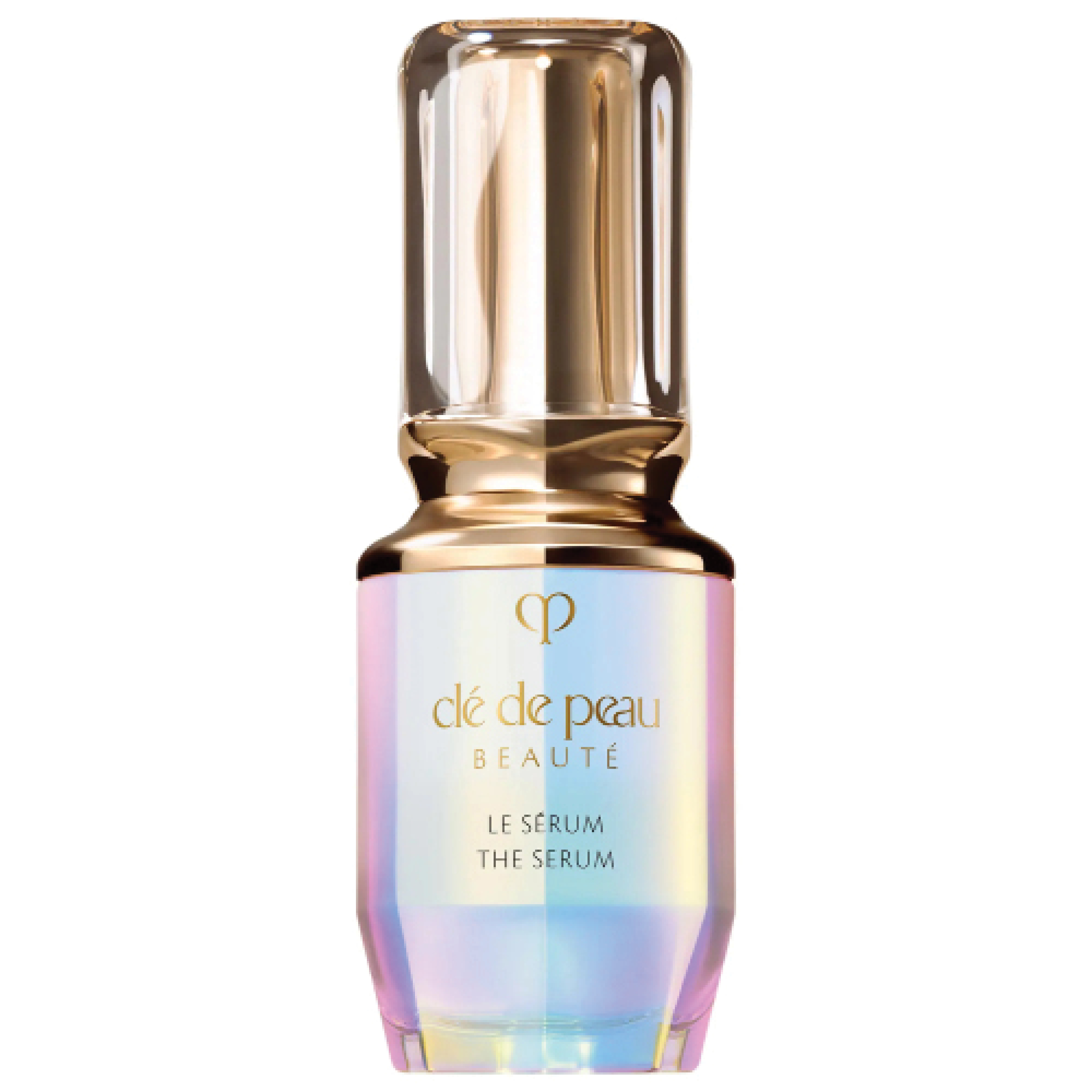 Clé de Peau Beauté The Serum