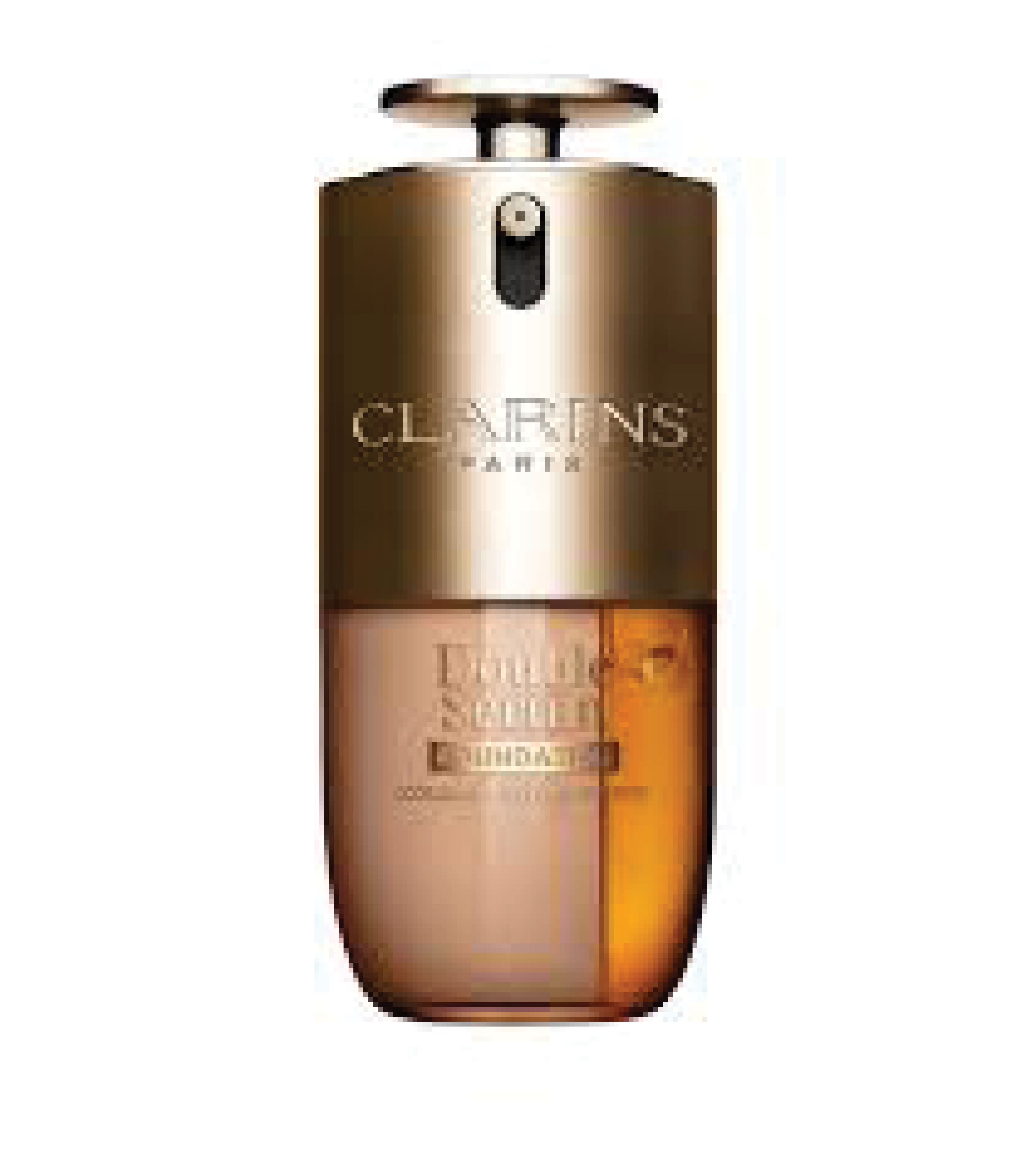 Clarins Double Serum Foundation