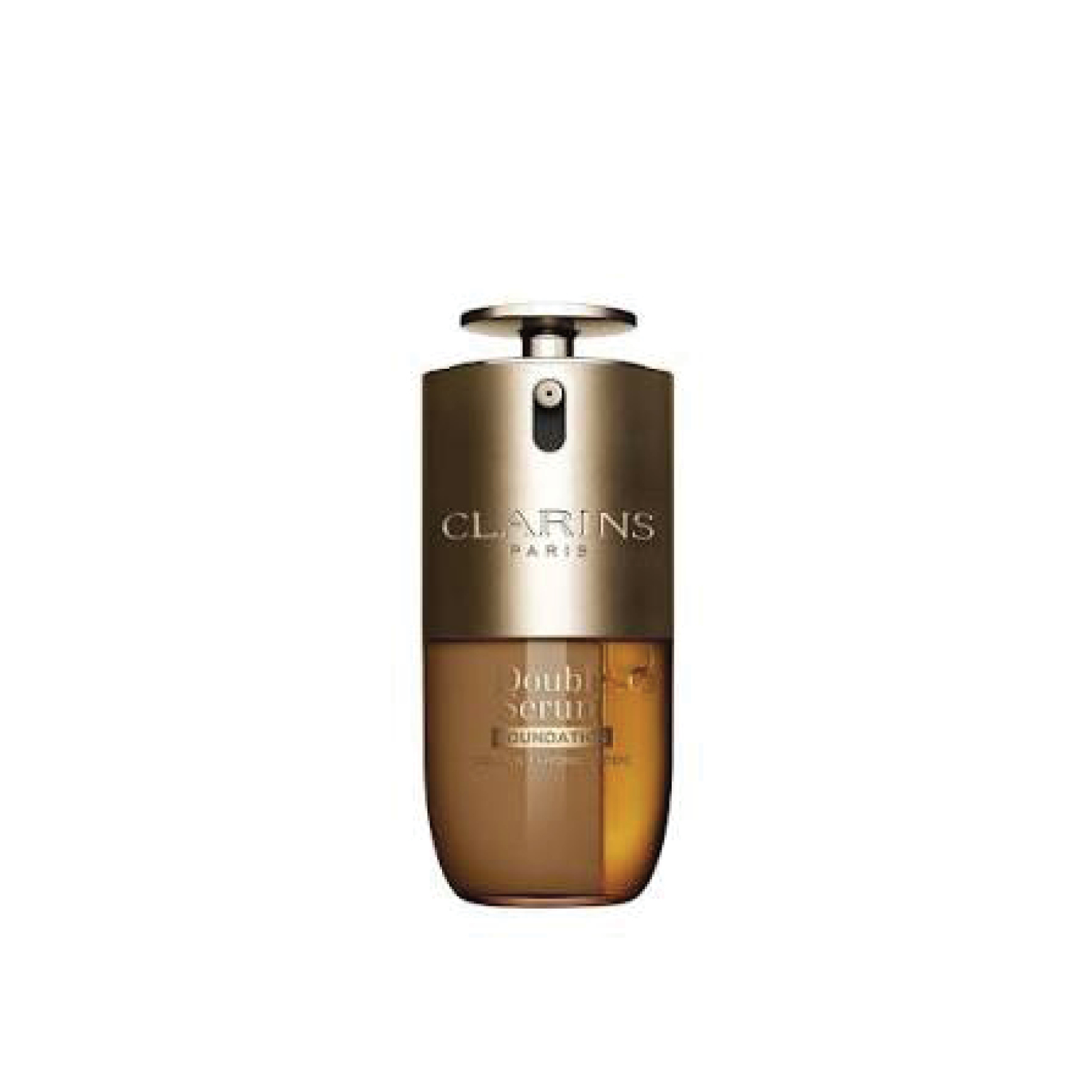 Clarins Double Serum Foundation