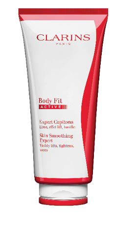 Clarins Body Fit Active
