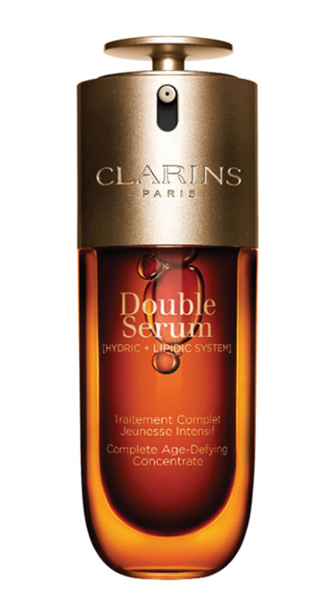 Clarins – Double Serum