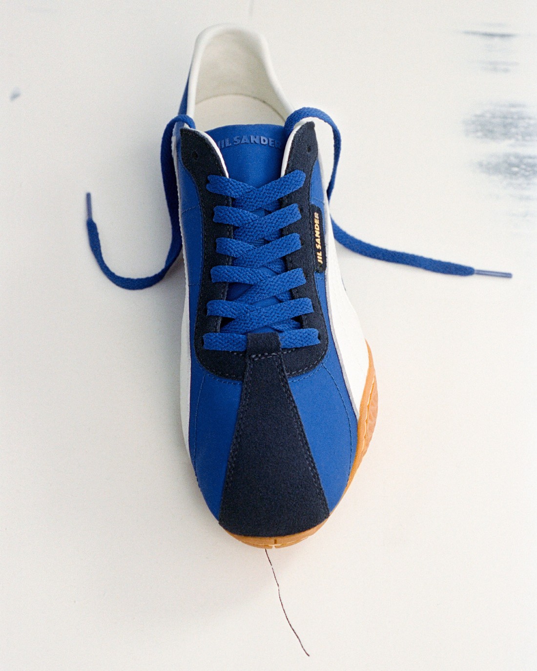 Jil Sander x Puma