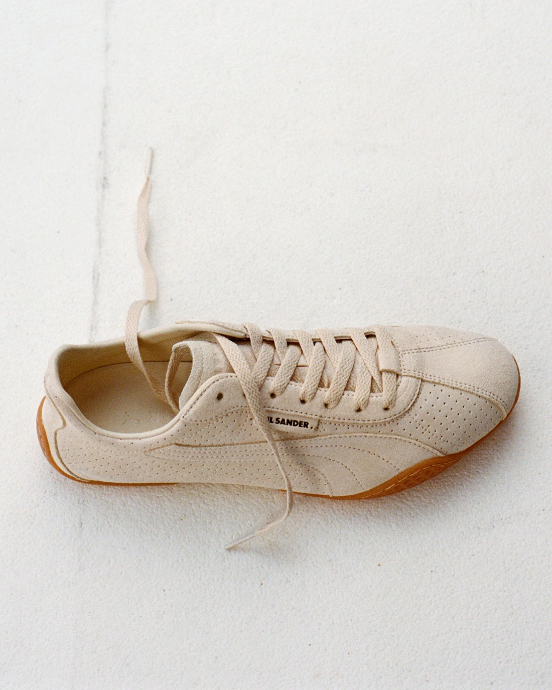 Jil Sander x Puma
