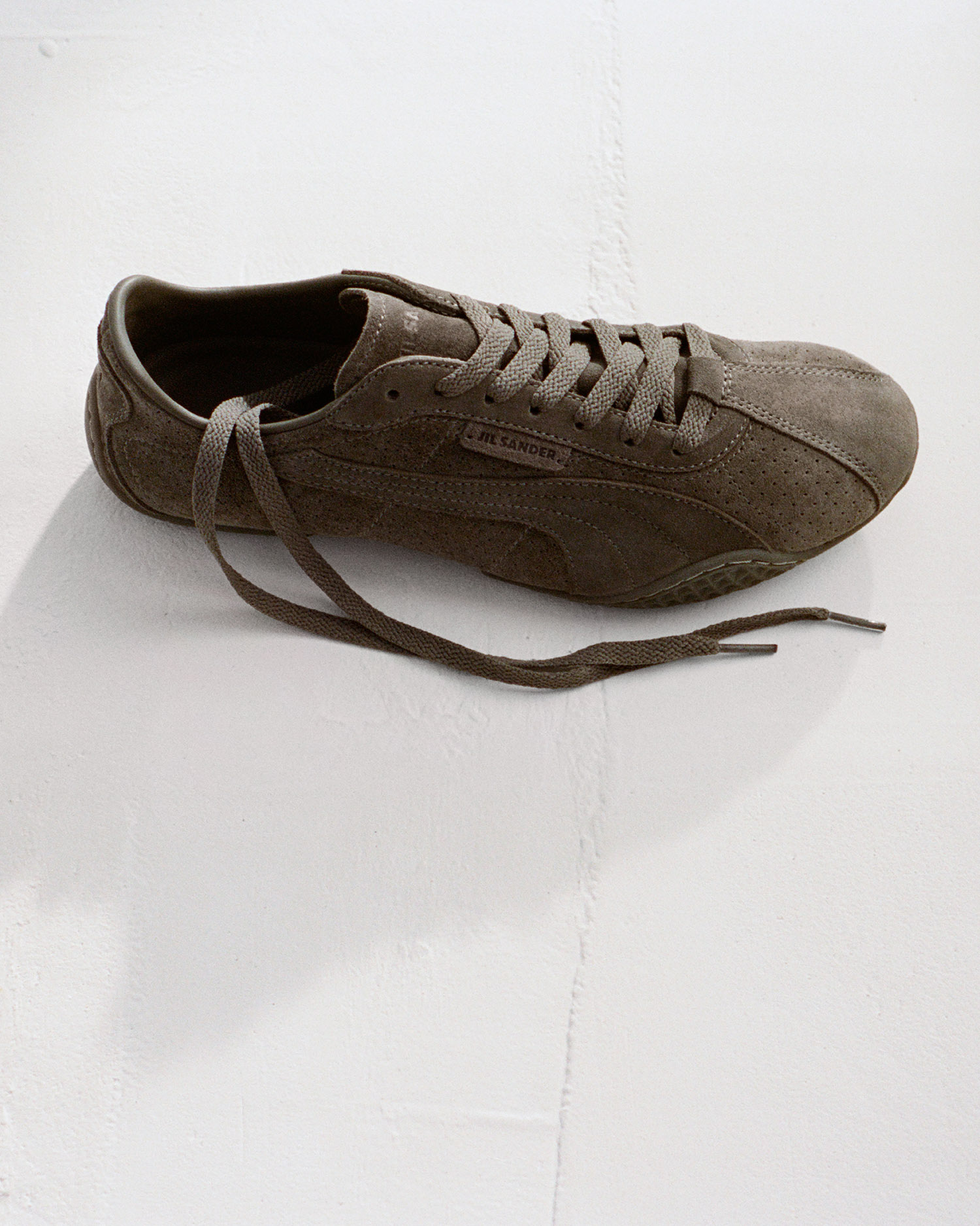 Jil Sander x Puma