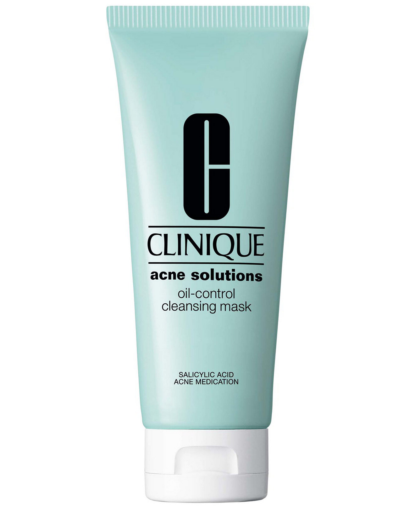 Clinique Acne Solutions Oil Control Cleansing Mask