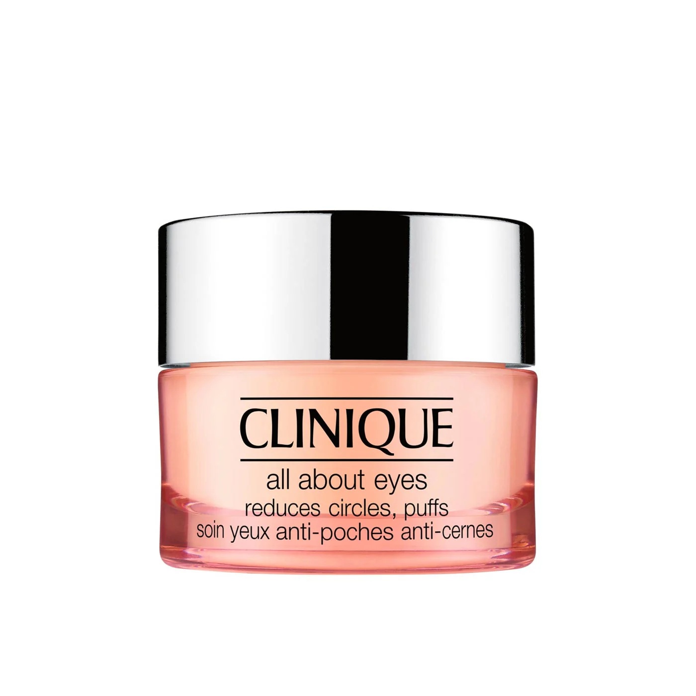Clinique All About Eyes Rich