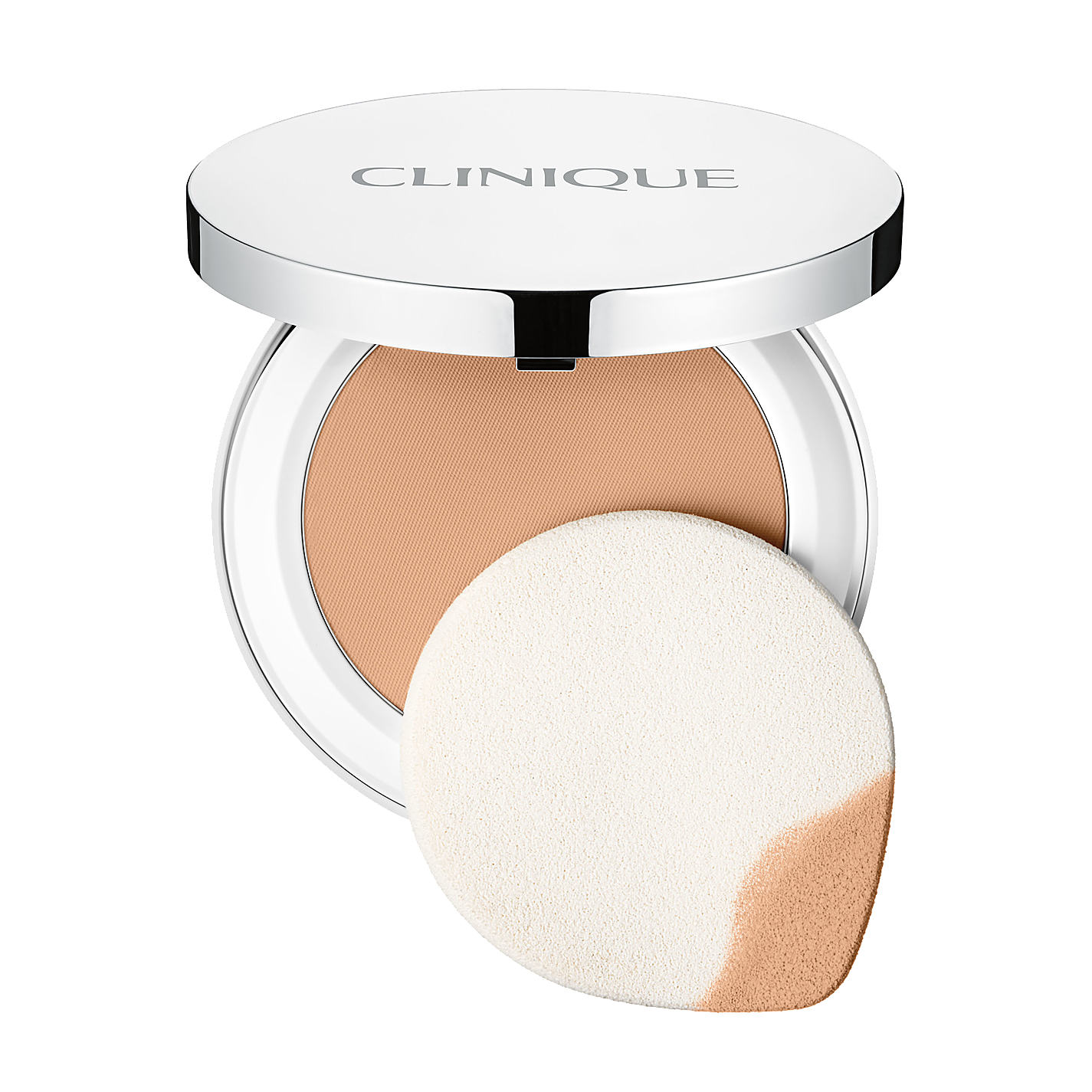 Clinique Beyond Perfecting Powder Foundation Concealer