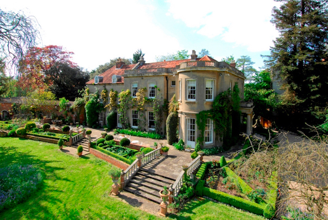 منزل "لوس أنجلوس"