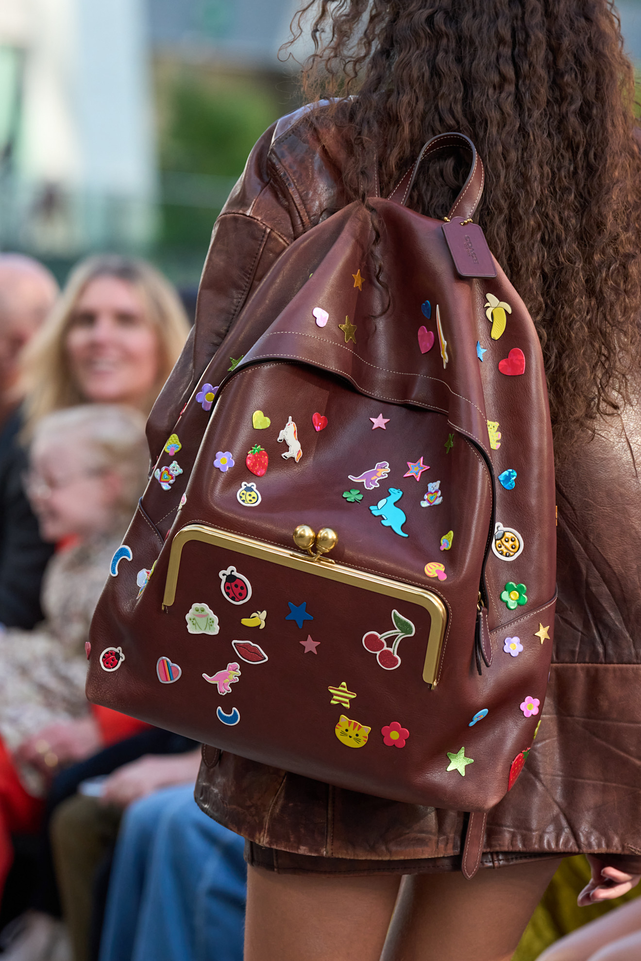 حقيبة الـBackpack