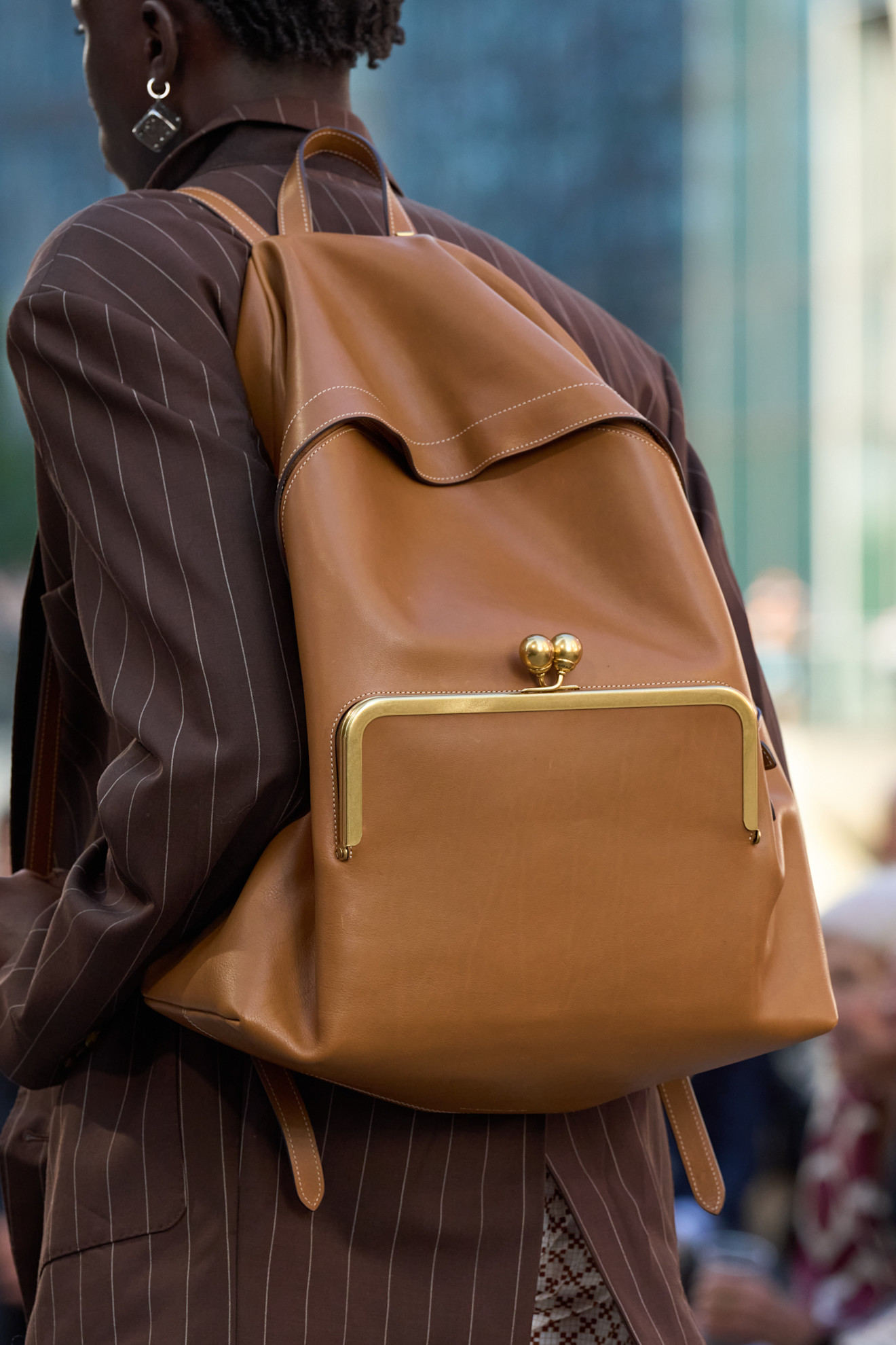حقيبة الـBackpack