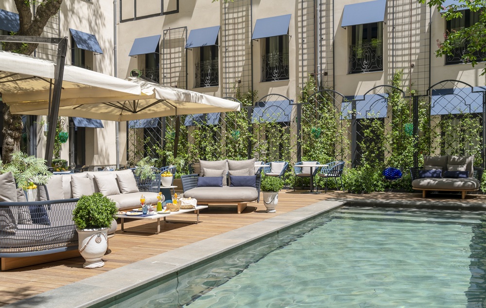 Cool Rooms Palacio de Atocha