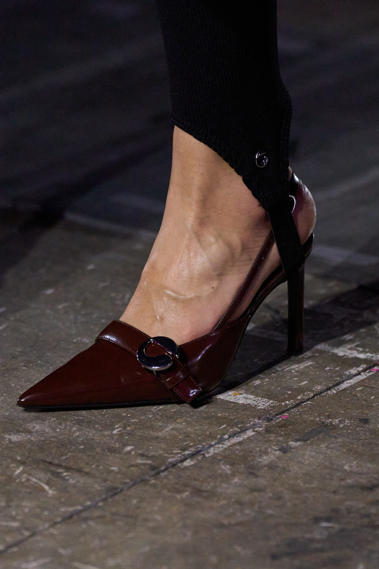 Coperni تصميم حذاء