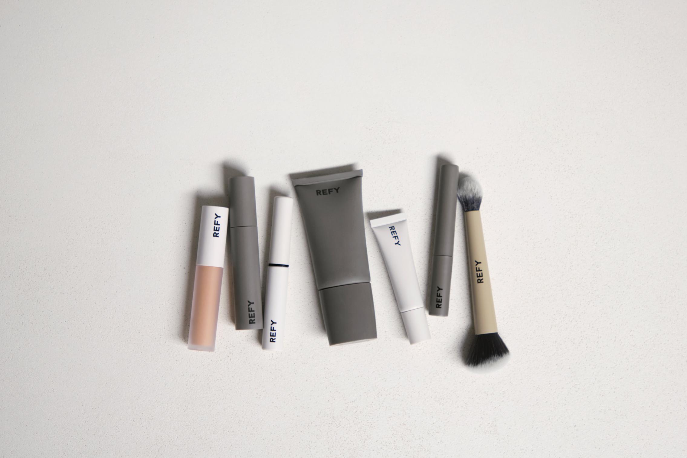 "ريفاي" REFY تتوسّع في الشرق الأوسط مع "سيفورا" Sephora