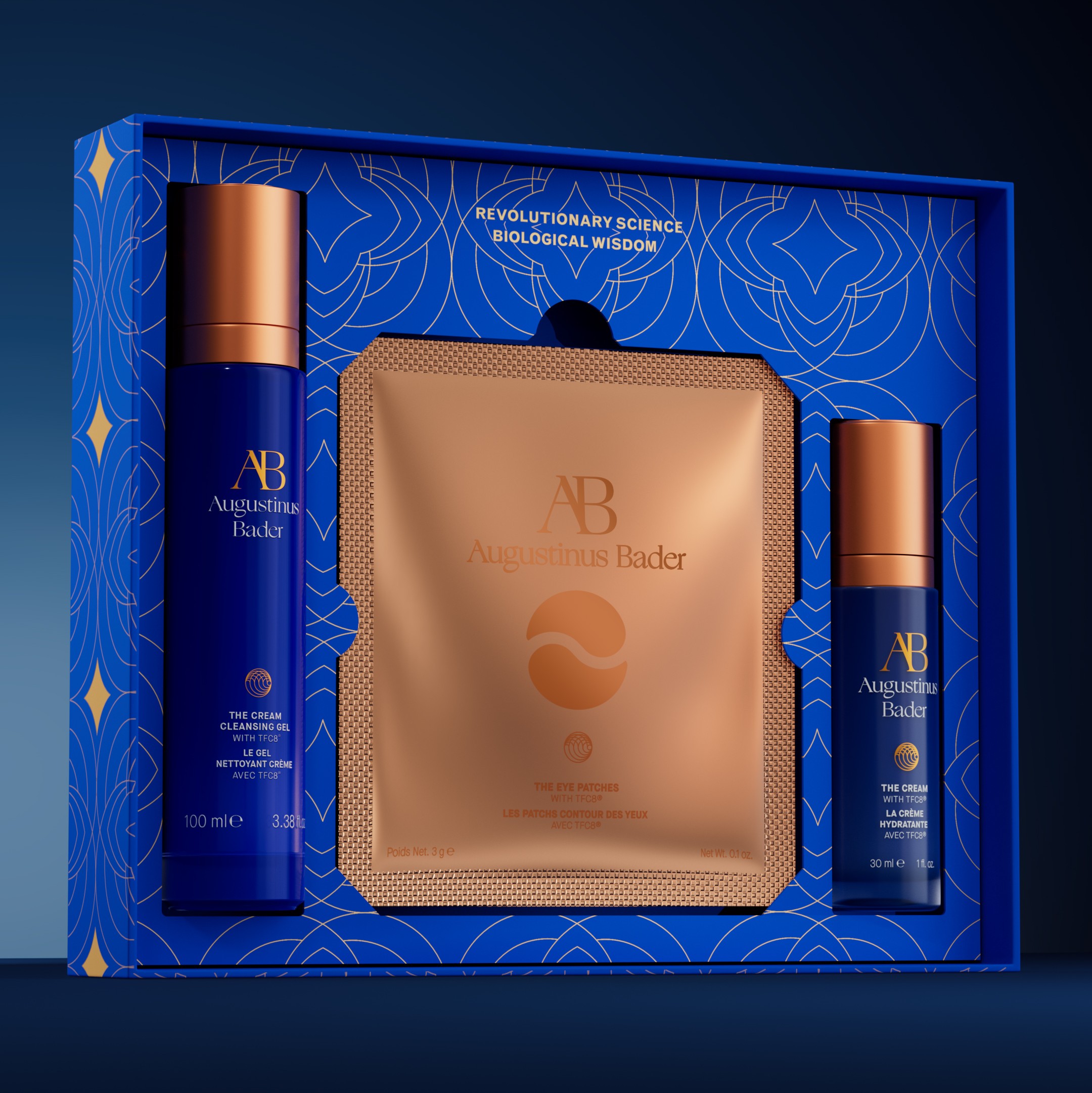 The Illuminating Complexion