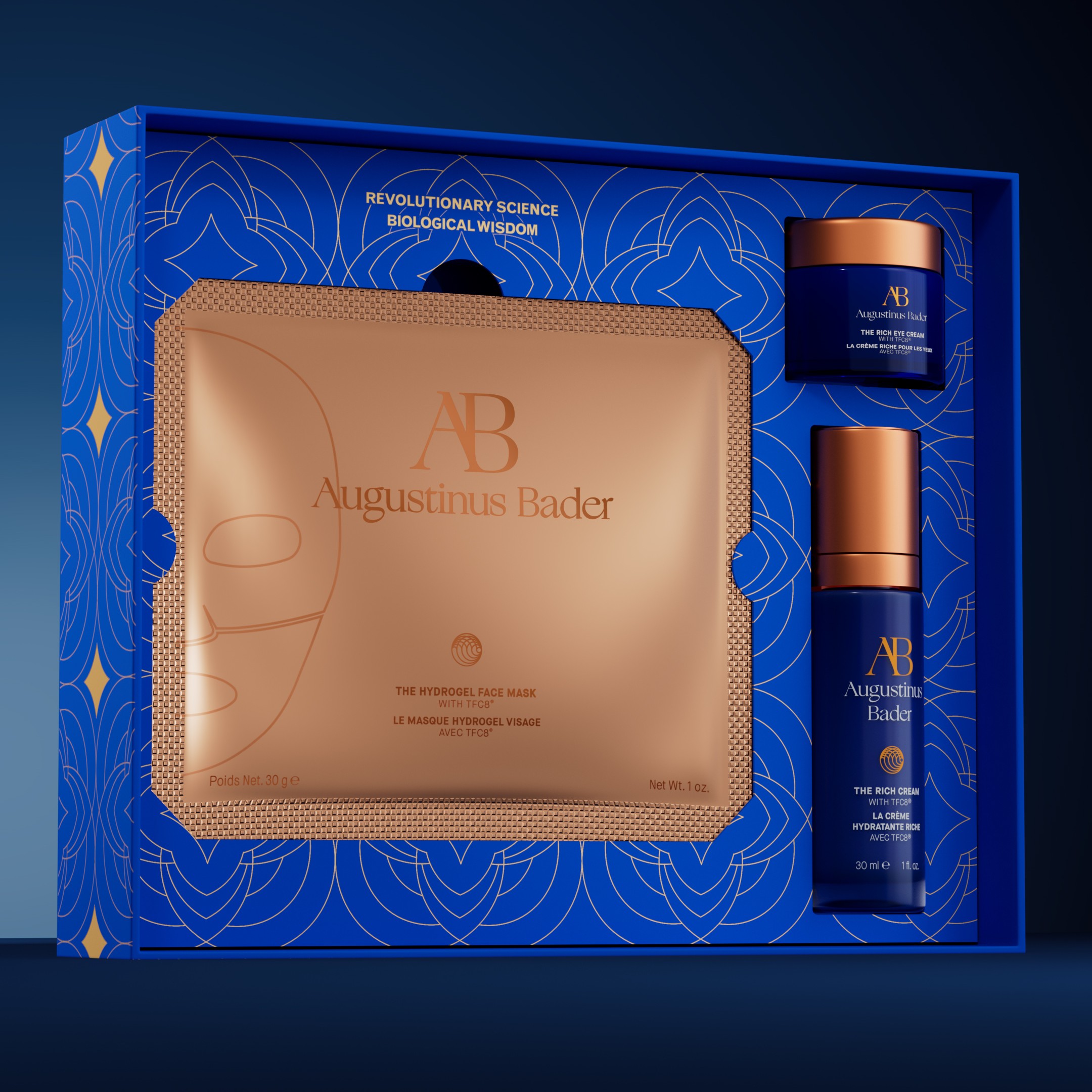 The Rich Renewal Trio