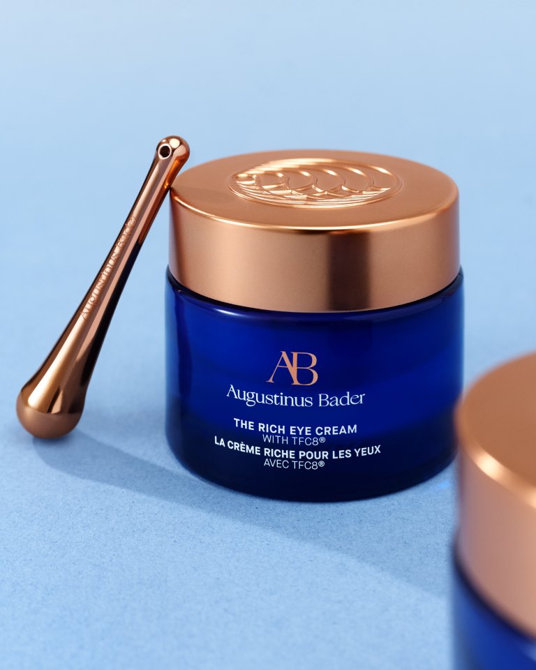 روتين "أوغوستينوس بدر" Augustinus Bader الأساسيّ للرجال