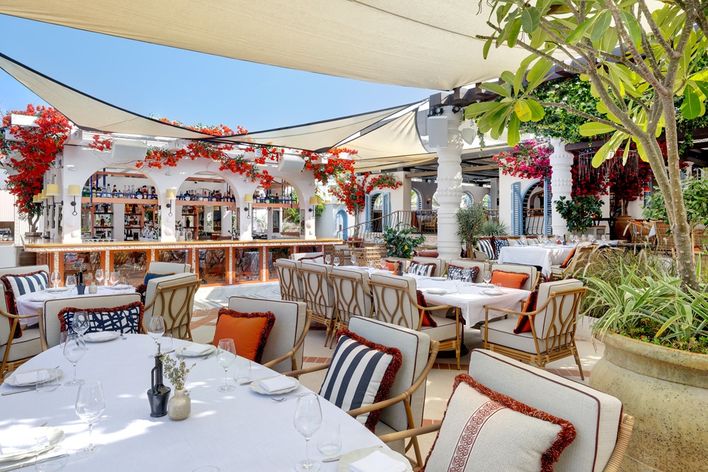 Fundamental Hospitality 